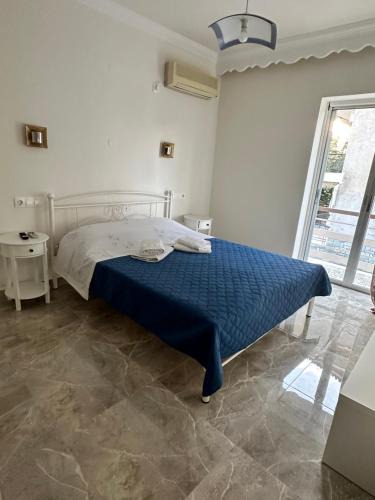 Edipsos Apartment | Tsakalos Apartments