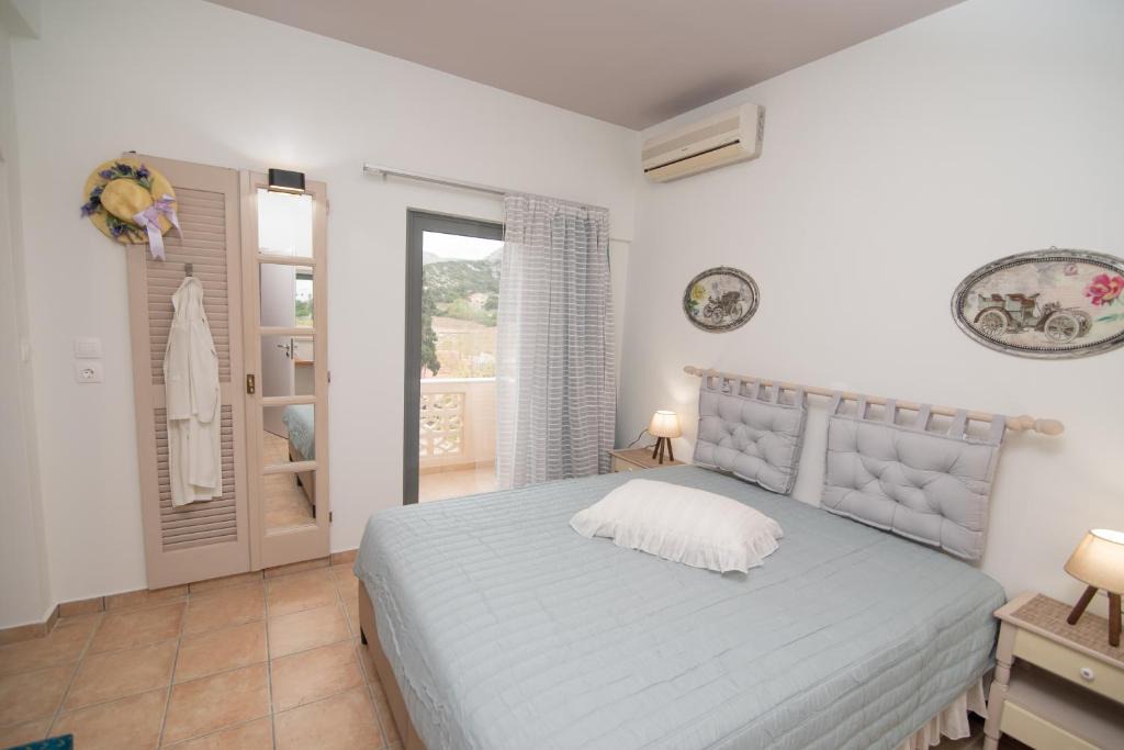 Matala Hotel | Tsaner Apartment and Rooms