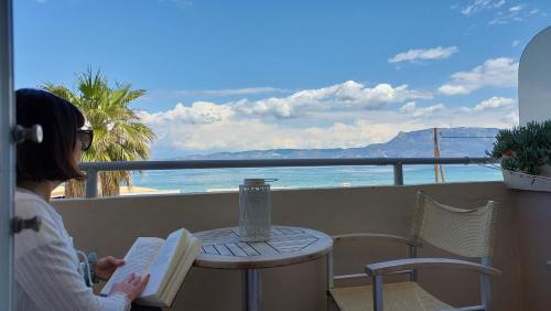 Assos-Lechaio Apartment | Tsiamis Sea & Sun Cozy Getaways