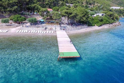 Aigialeia Resort | Tsolis Village