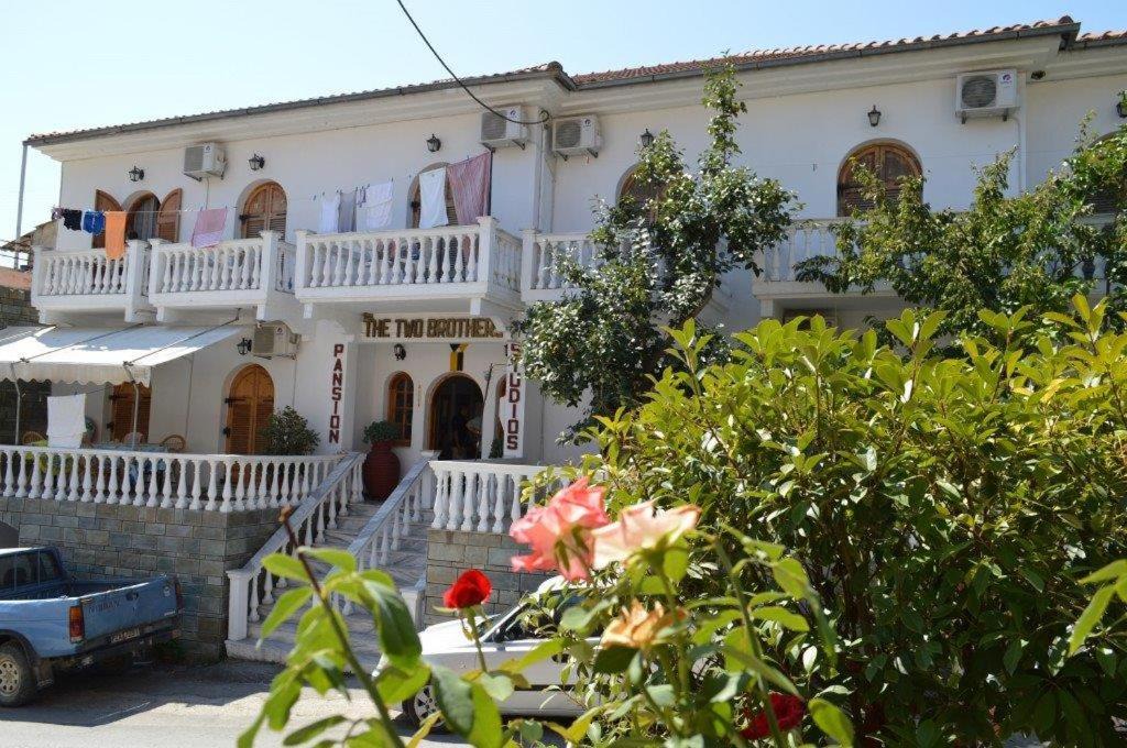 Parga Apartment | Two Brothers Parga