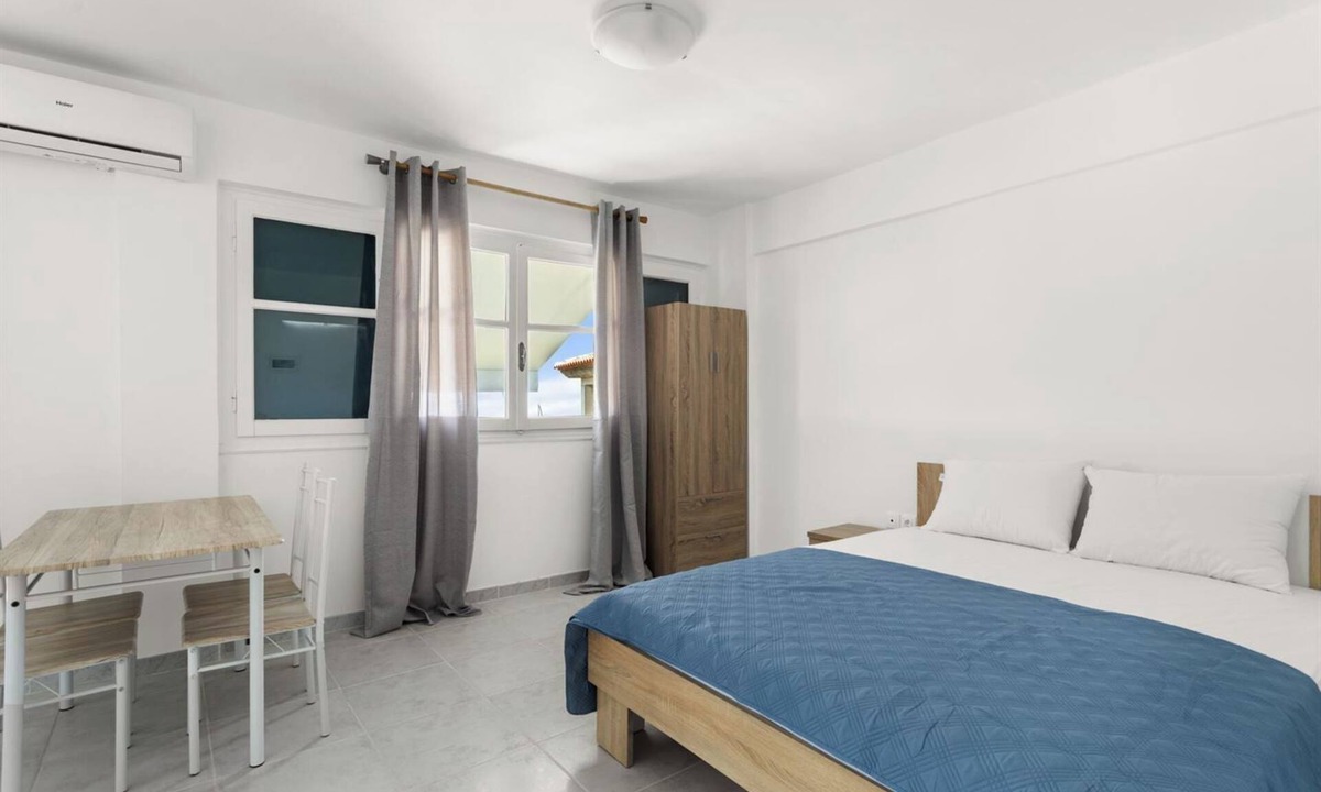 Stoupa Apartment | Two Room Apartment in Stoupa