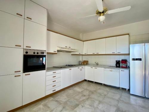 Kymi-Aliveri Apartment | Un paraíso en la tierra
