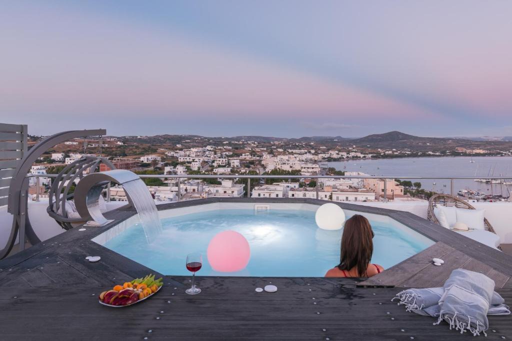 Adamas Apartment | Uncle's House luxury Suites