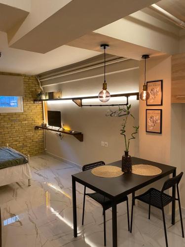Volos City Centre Apartment | Underground City Centre GeM