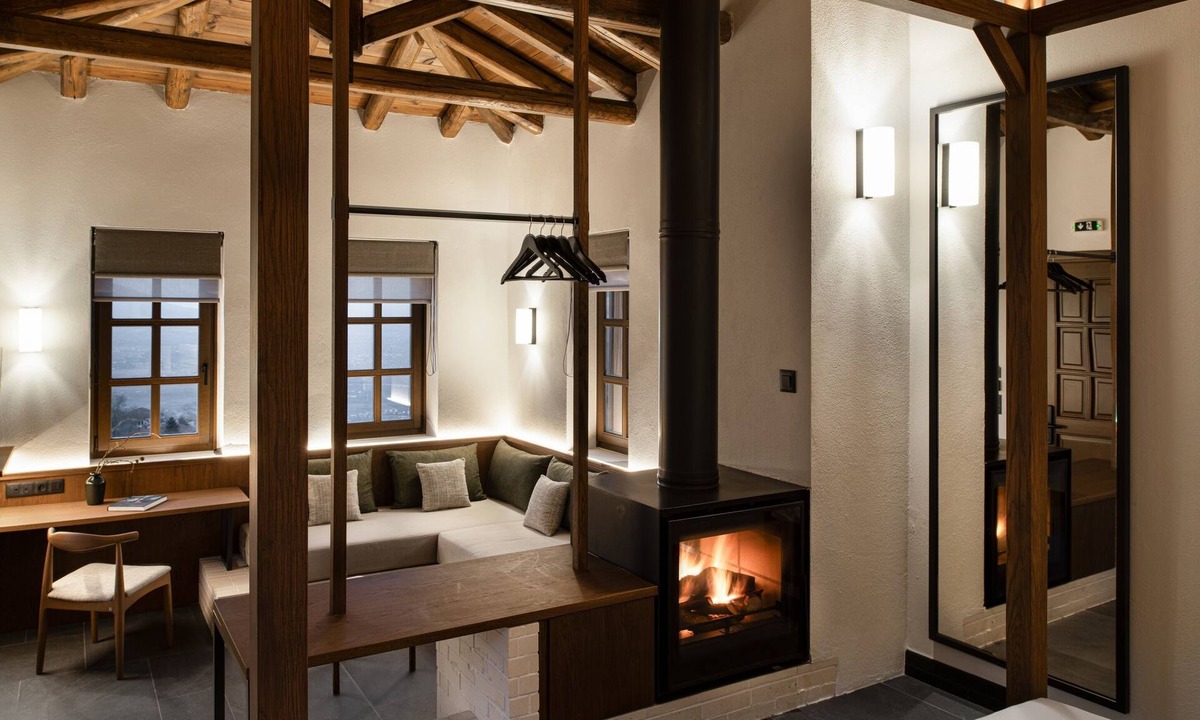 Panteleimon Hotel | Unedo All Seasons Hotel