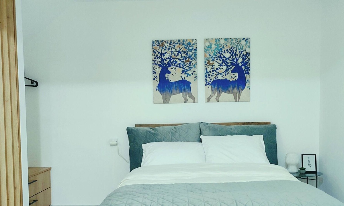Ioannina Apartment | Unique Apartment Ioannina 53m²