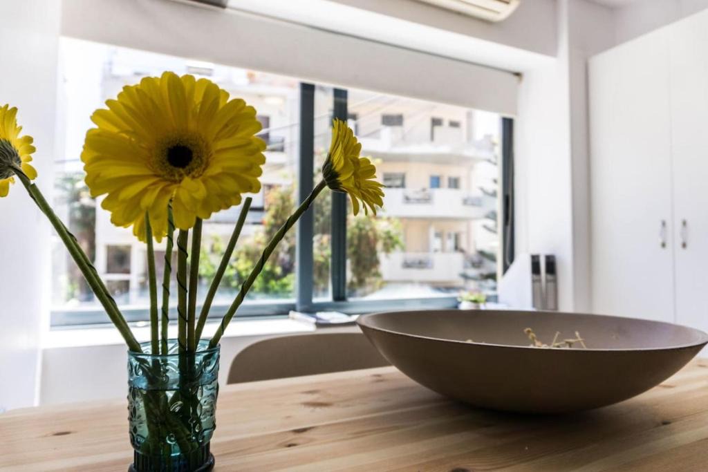 Rethymno Apartment | Urban Studios