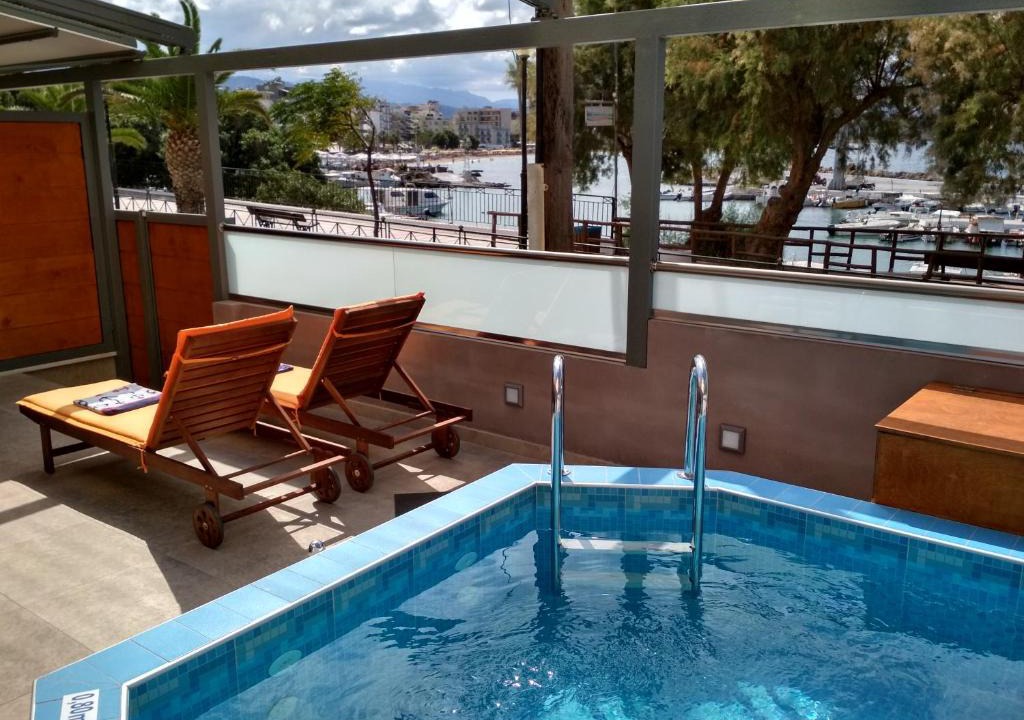 Nea Chora Apartment | UTOPIA luxury apartment