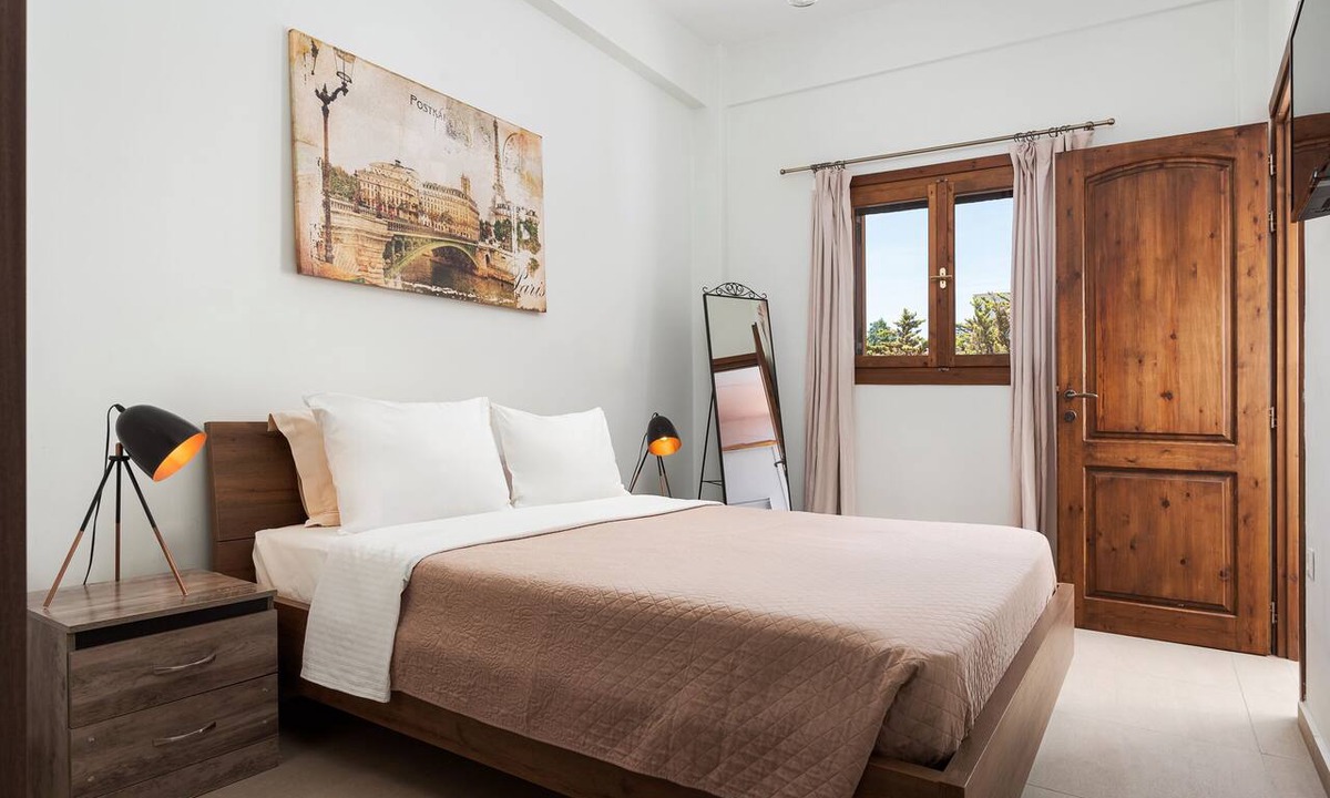 Aegina Apartment | Utopia Suites