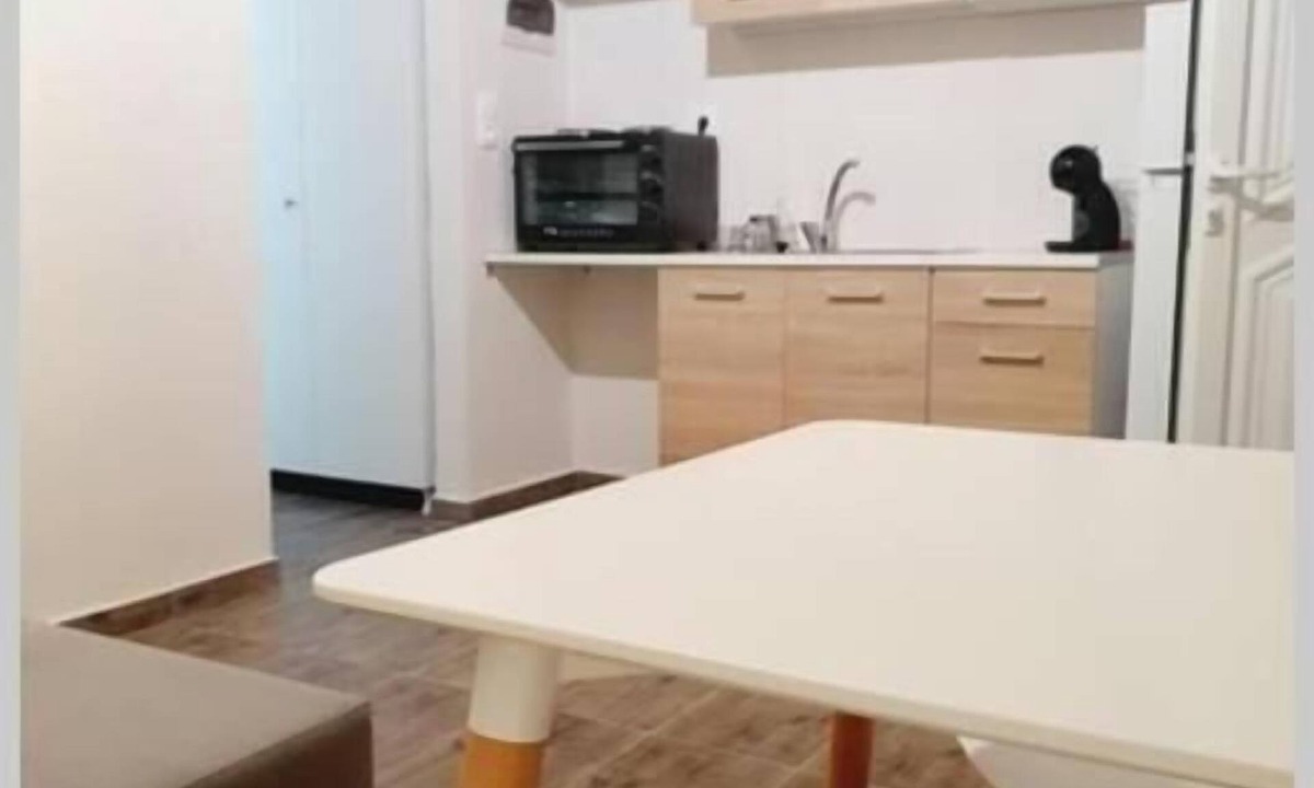 Plepi Apartment | V&E's Apartment's