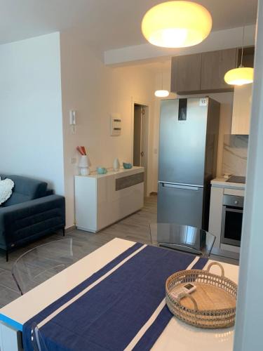 Qerek Apartment | Vala Mar Residence, Apartment in Hamallaj