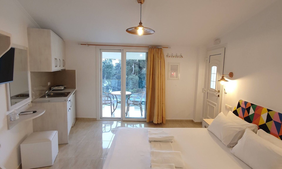 Parga House | Valtos Ionion