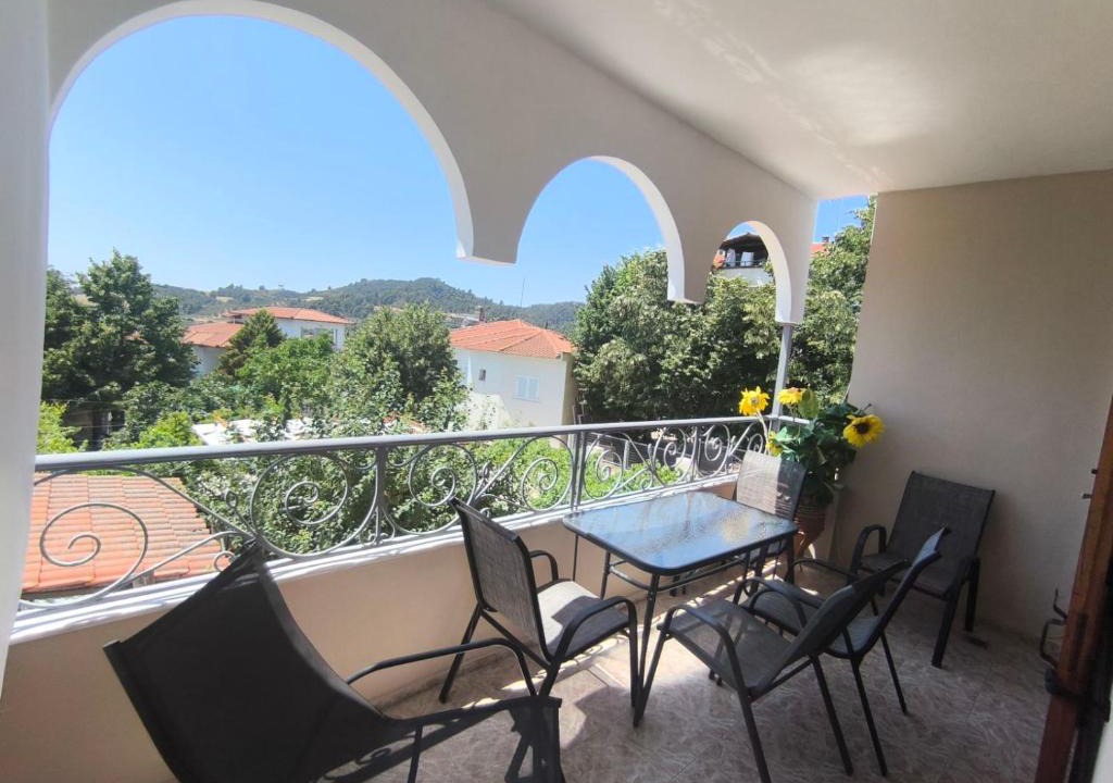 Agios Nikolaos Apartment | Vangel house