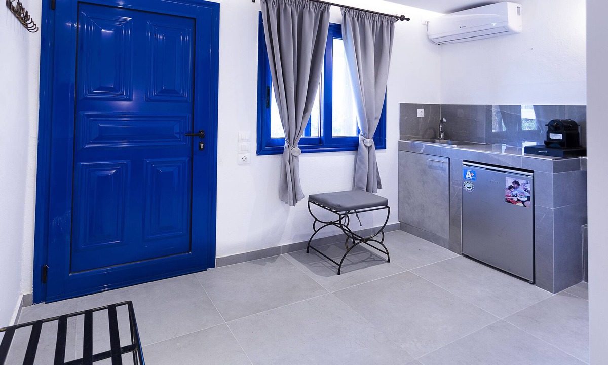 Livadi House | Vassilia on the beach Serifos
