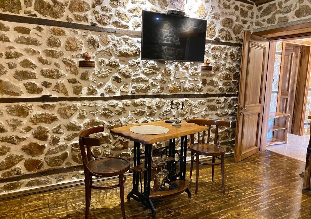Tushemisht House | Vechia Villa Mitllari