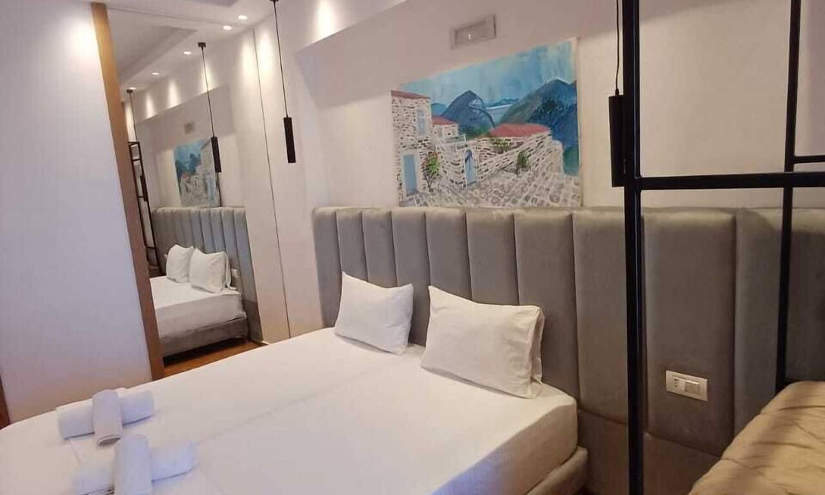 Himare Hotel | Velco BB Himara