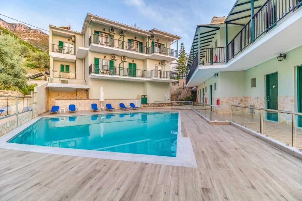 Nikiana Hotel | Vergina Star Hotel