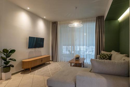 Kalamata Apartment | Vero Residence