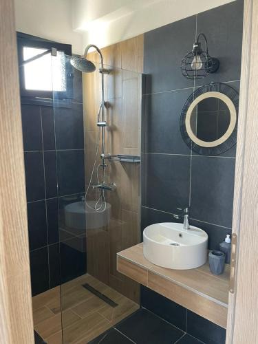 Skala Prinou Hotel | Vesper Rooms