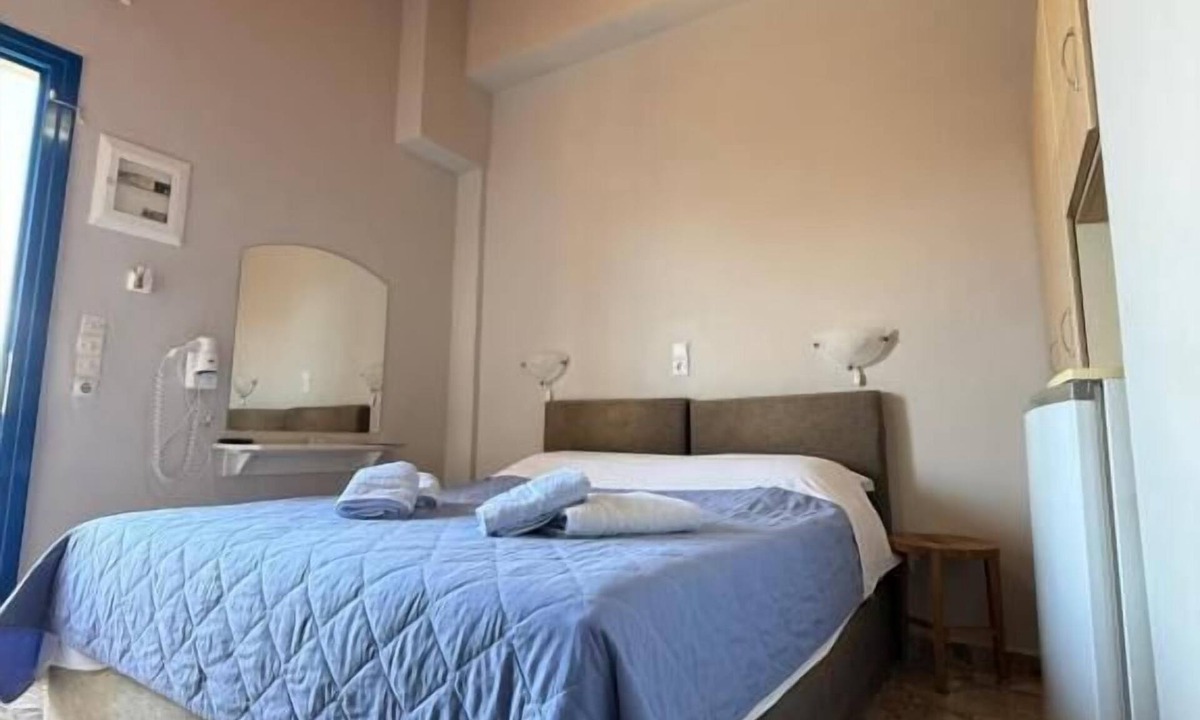 Vigklafia Bed & Breakfast | VIAS