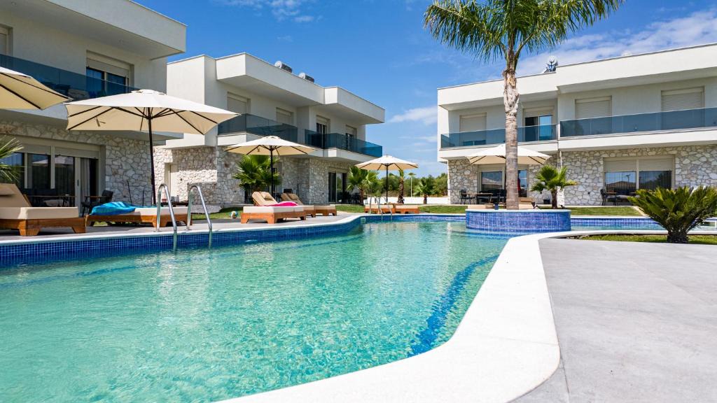 Kallithea Villa | Victory Villas