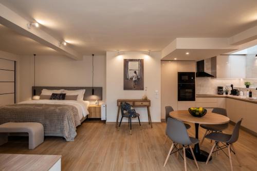 Kropia Apartment | Vida Zisella Lux Home 7' from Airport