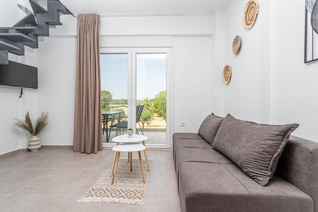 Kassandra Apartment | Viento Suites Possidi