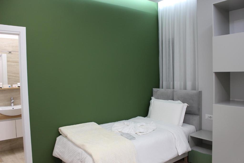 Korce House | Vila Ajet
