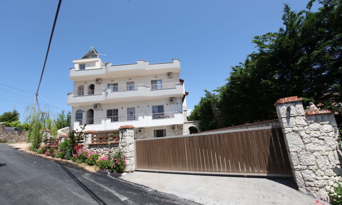 Ksamil Apartment | Vila Anhel