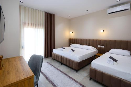 Berat Hotel | Vila Erti Berat