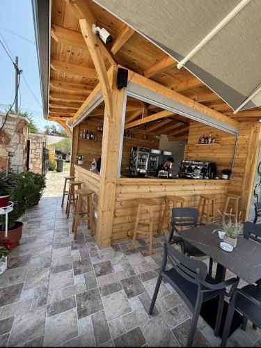 Ksamil House | Vila Kylie