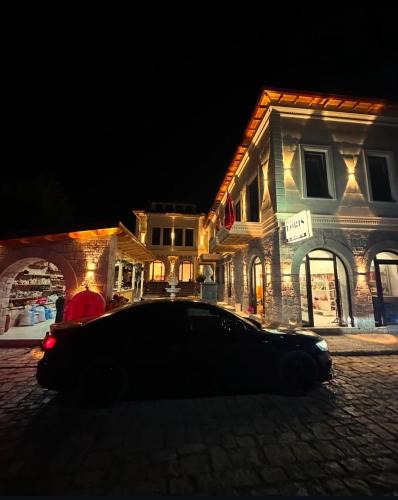 Moscopole Hotel | Vila Loris