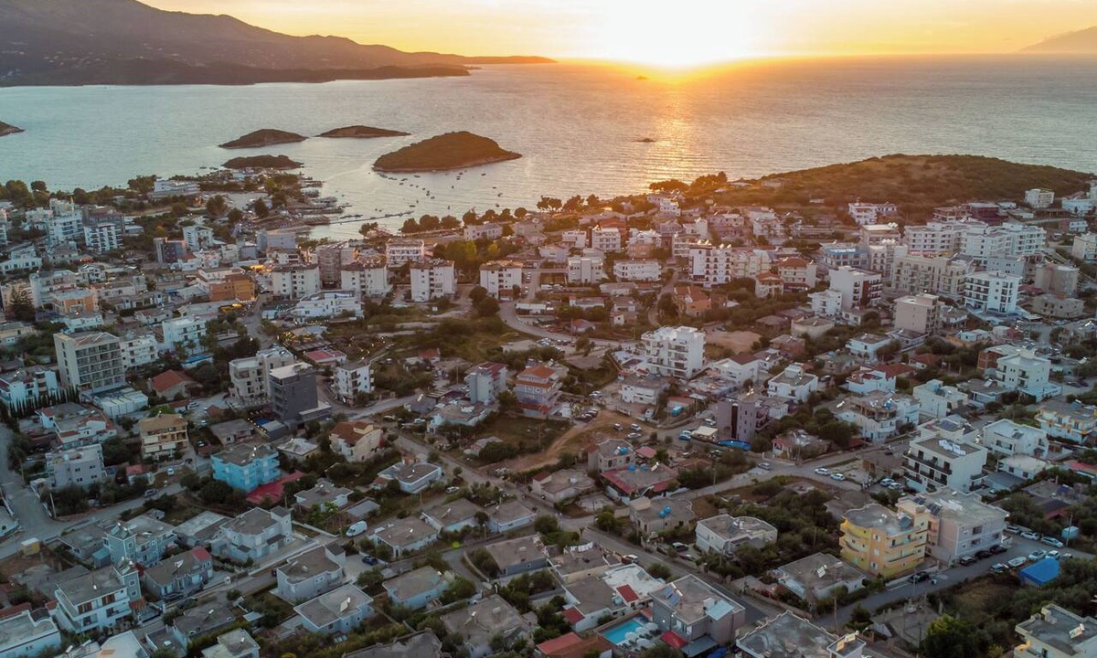 Ksamil Hotel | Vila Naço Ksamil