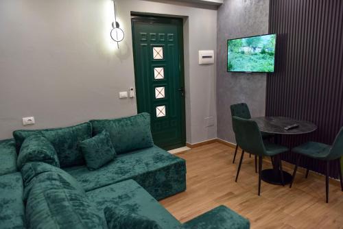 Vlore Apartment | Vila Noar