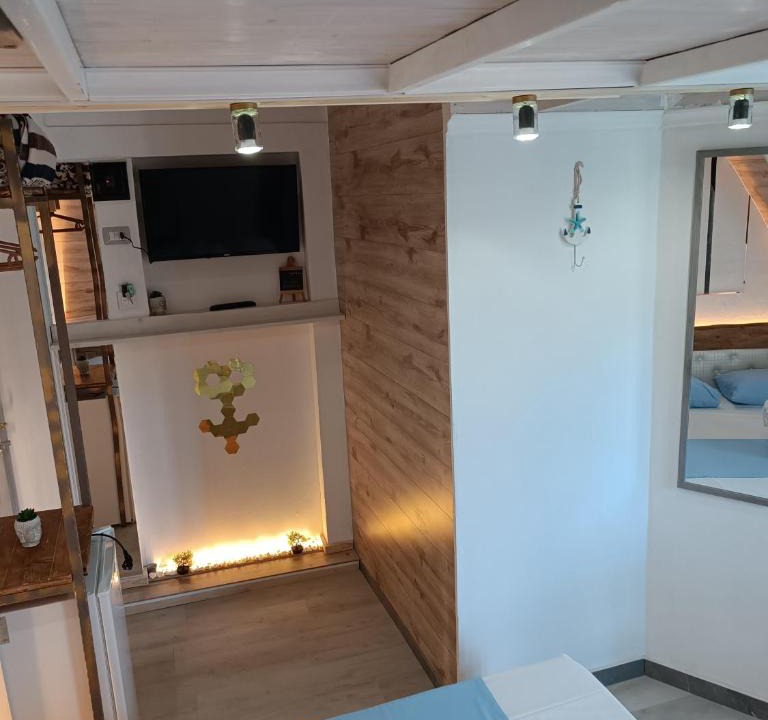 Vlore Apartment | Vila Oliven