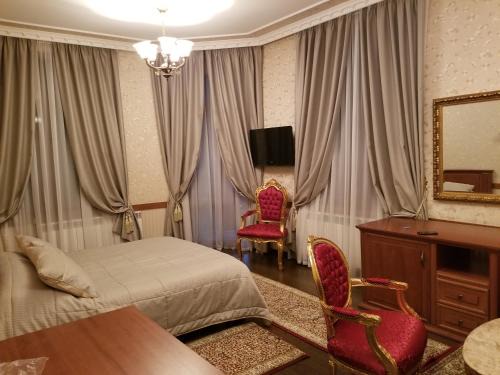 Pogradec Hotel | Vila Sigal Pogradec