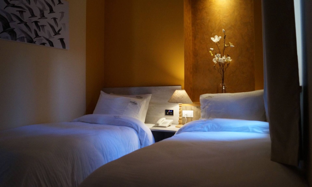 Korce Hotel | Vila Trebicka