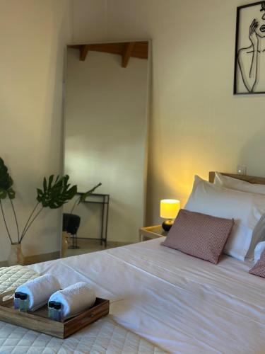 Korithion House | Villa Afrodite