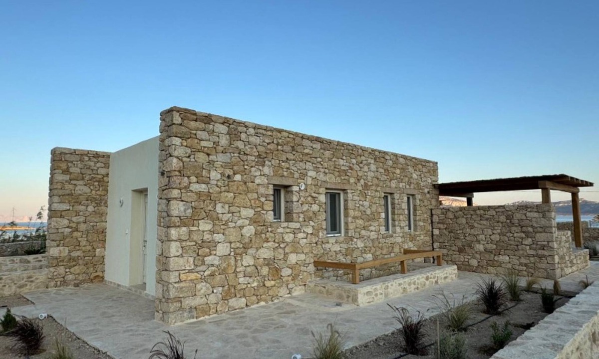 Koufonisia Villa | Villa Antikeri, Sohoro Villas