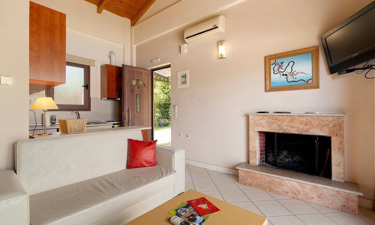 Marathias Villa | Villa 'Ariadni' in Marathiás