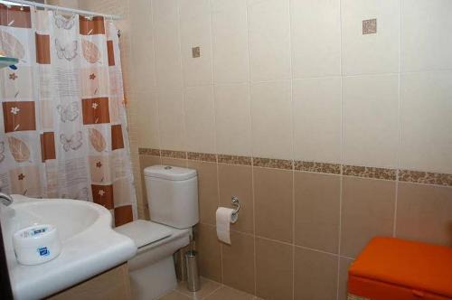 Limni Vouliagmenis Apartment | Villa Armonia