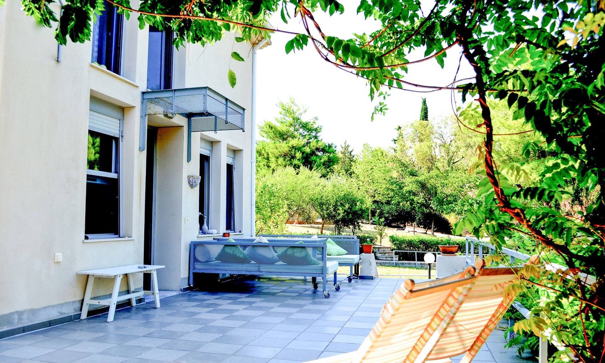 Paliouri Villa | Villa Artemis with pool by JJ Hospitality-
