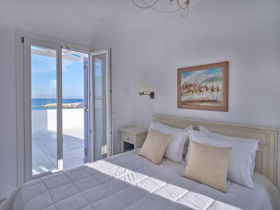 Ampelas Villa | Villa Asterias