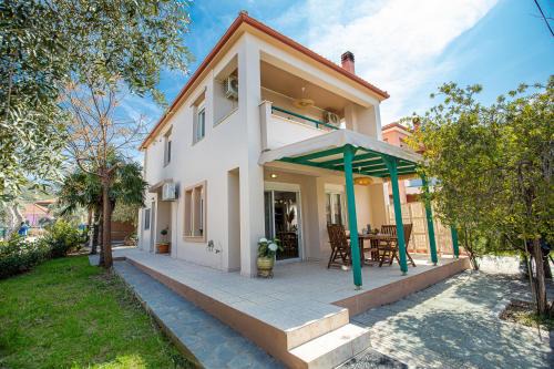 Prinos House | Villa Aurum