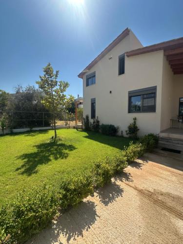 Kato Assos House | villa bella