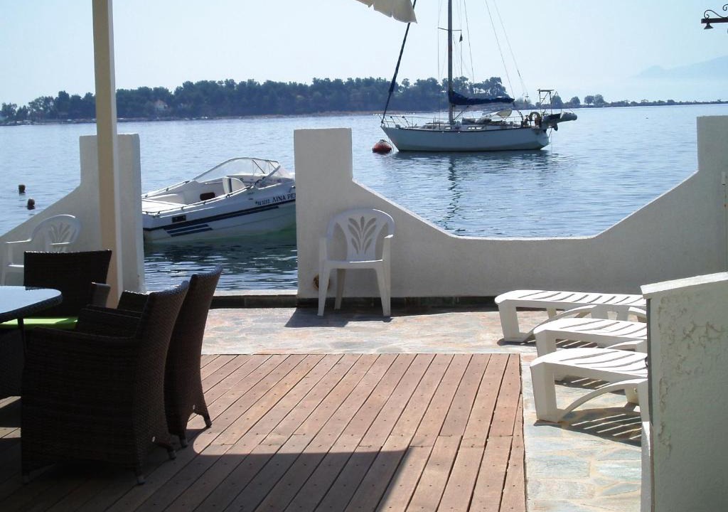 Eretria Apartment | Villa Belmar Self-Catered Apartments