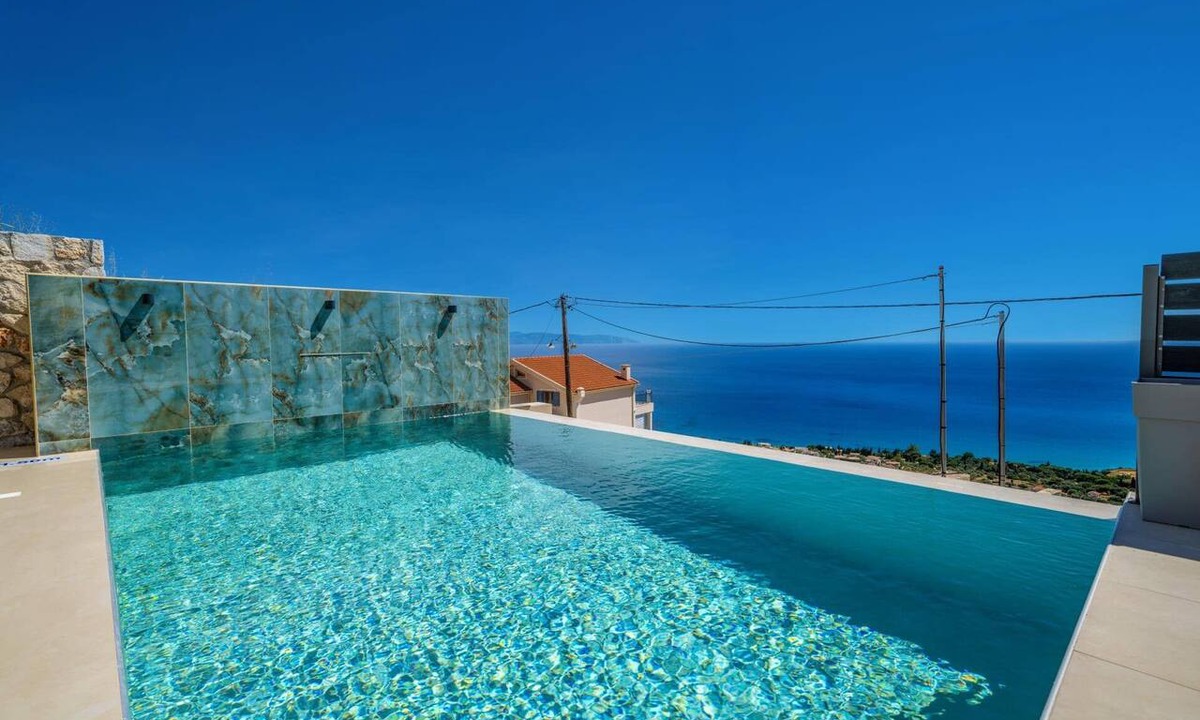 Mousata Villa | Villa Boudi by Villa Plus