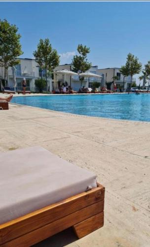 Sakës House | Villa Buki