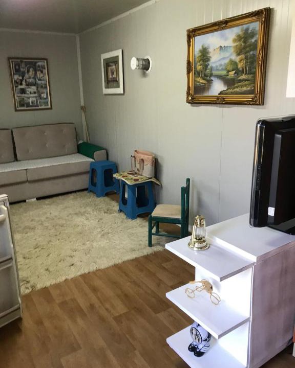 Corovode Villa | VILLA CAKA
